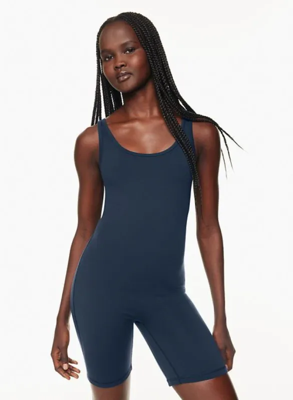 tnalife™ shake-it 7 romper sold by Aritzia
