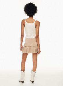 tosca skirt sold by Aritzia