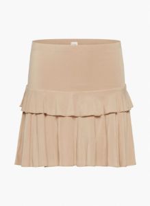 tosca skirt sold by Aritzia