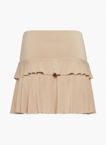 tosca skirt sold by Aritzia