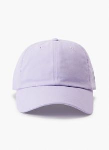dad baseball cap sold by Aritzia