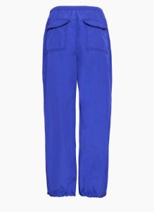 aviator parachute pant sold by Aritzia