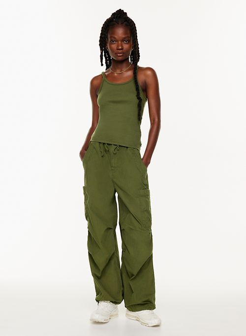 stunt parachute pant sold by Aritzia product image thumbnail 5