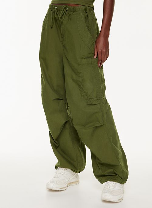 stunt parachute pant sold by Aritzia product image thumbnail 6