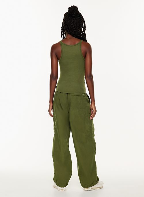 stunt parachute pant sold by Aritzia product image thumbnail 9