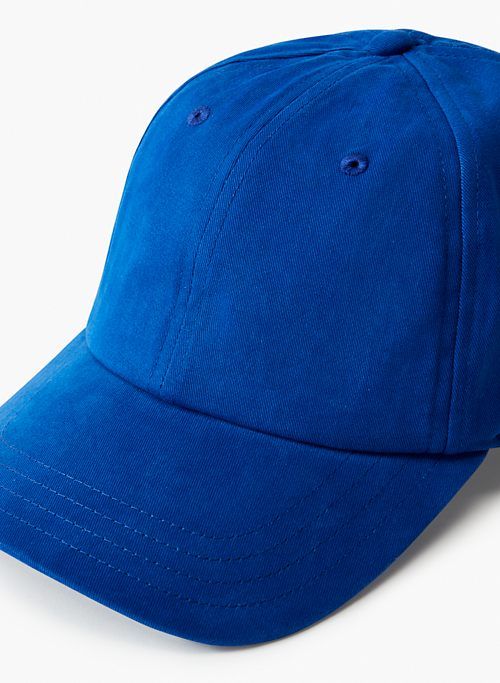 dad baseball cap sold by Aritzia product image thumbnail 2