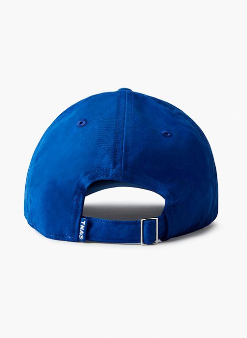 dad baseball cap sold by Aritzia product image thumbnail 3