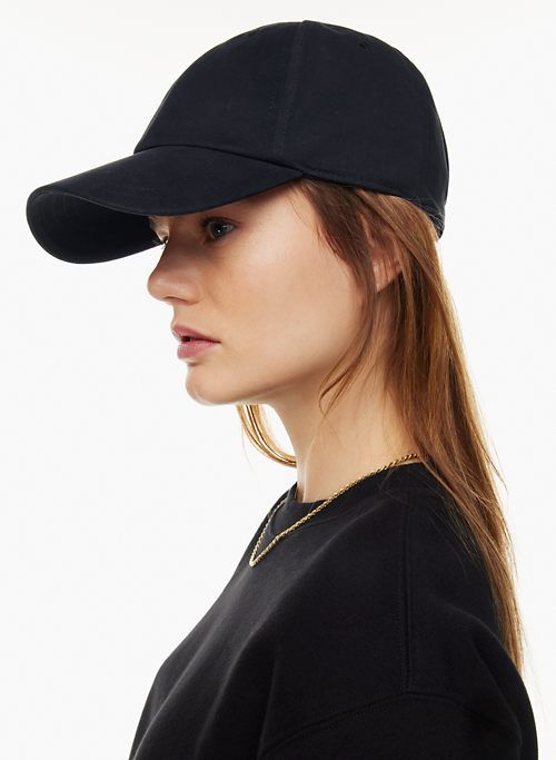 dad baseball cap sold by Aritzia product image thumbnail 5