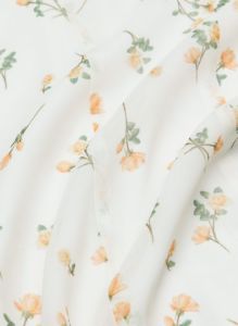 dottie dress sold by Aritzia