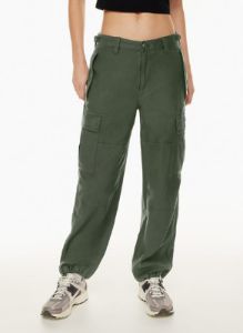 new supply cargo pant sold by Aritzia