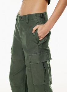 new supply cargo pant sold by Aritzia