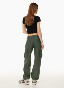 new supply cargo pant sold by Aritzia