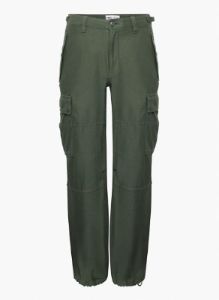 new supply cargo pant sold by Aritzia