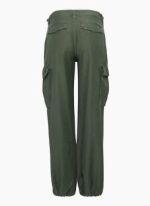 new supply cargo pant sold by Aritzia