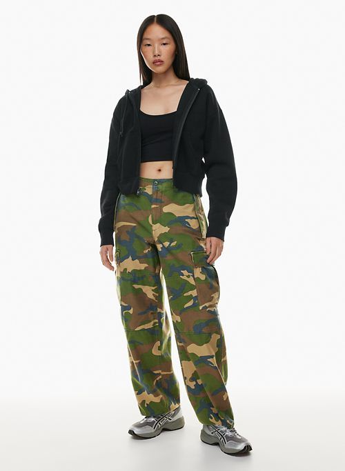 new supply cargo pant sold by Aritzia