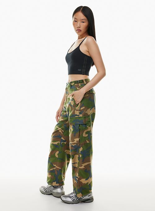 new supply cargo pant sold by Aritzia product image thumbnail 3
