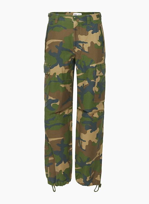 new supply cargo pant sold by Aritzia product image thumbnail 6