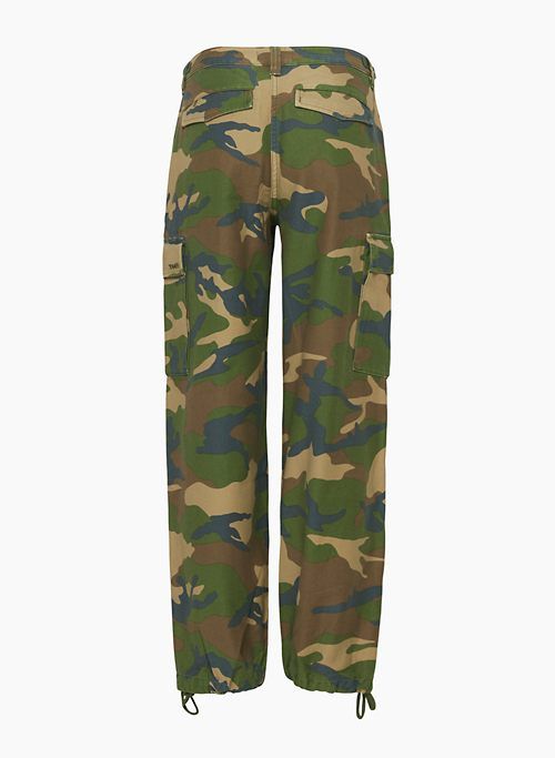 new supply cargo pant sold by Aritzia product image thumbnail 7