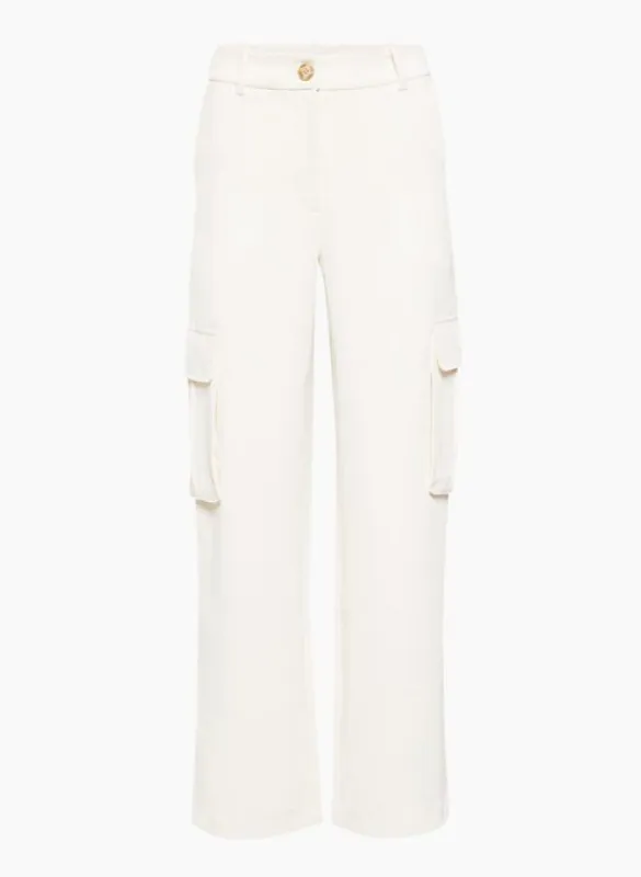 new bridger cargo pant sold by Aritzia