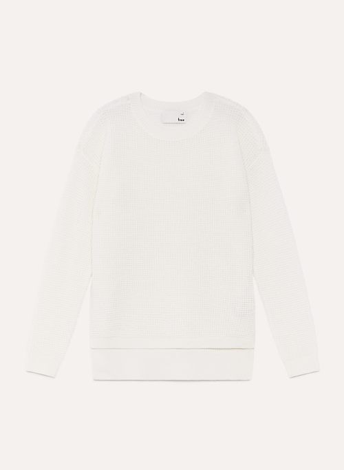 isabelli sweater sold by Aritzia product image thumbnail 6