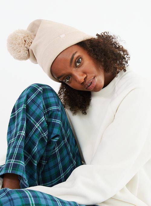 tora beanie sold by Aritzia product image thumbnail 2