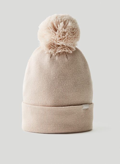 tora beanie sold by Aritzia product image thumbnail 3