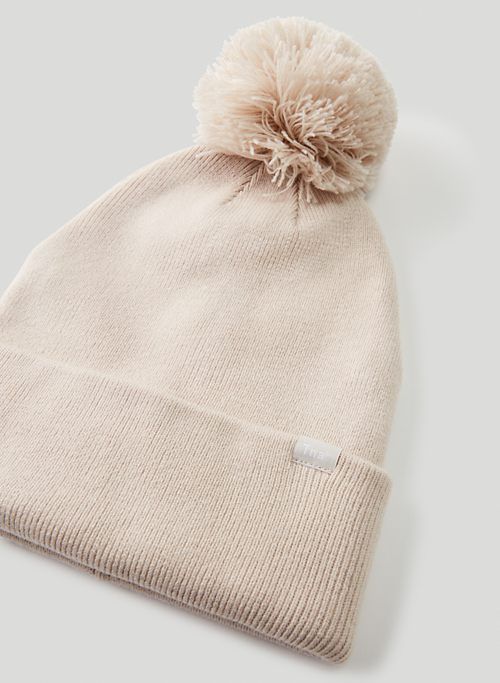 tora beanie sold by Aritzia product image thumbnail 4