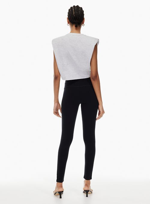 equator mid-rise ankle legging sold by Aritzia product image thumbnail 6