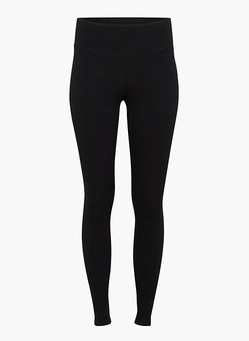 equator mid-rise ankle legging sold by Aritzia product image thumbnail 7