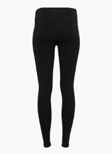 equator mid-rise ankle legging sold by Aritzia