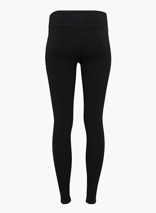 equator mid-rise ankle legging sold by Aritzia product image thumbnail 8