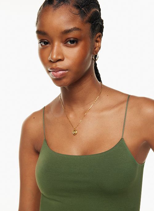 tyra tank sold by Aritzia product image thumbnail 2