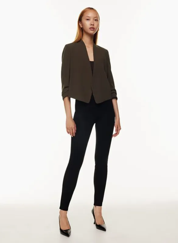power blazer sold by Aritzia