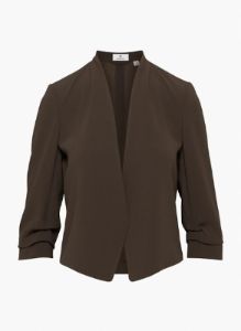 power blazer sold by Aritzia