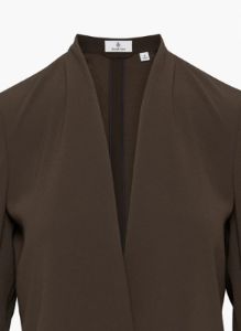 power blazer sold by Aritzia