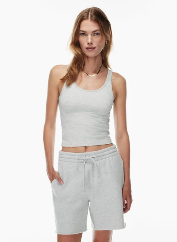 chill bergman tank sold by Aritzia