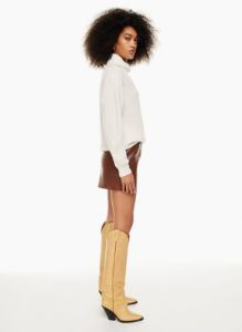 montpellier turtleneck sold by Aritzia