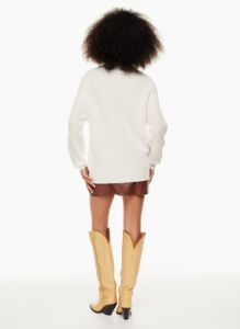 montpellier turtleneck sold by Aritzia