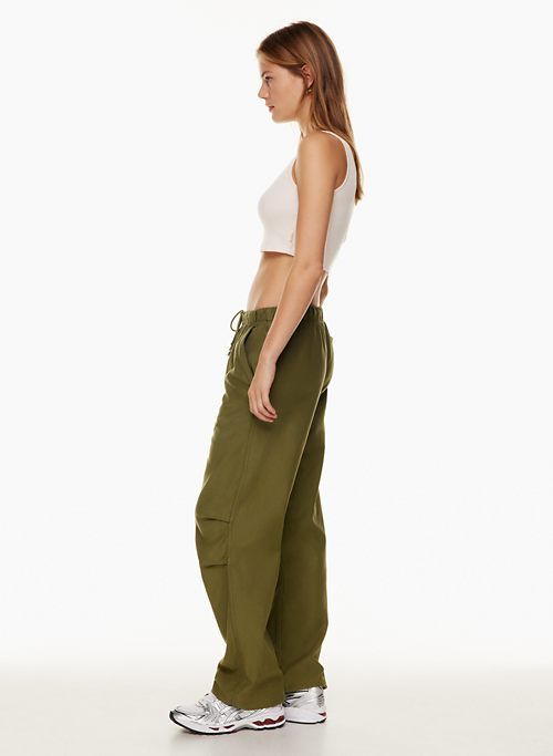 waffle notch tank sold by Aritzia product image thumbnail 4