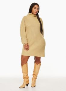 montpellier dress sold by Aritzia