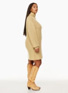 montpellier dress sold by Aritzia