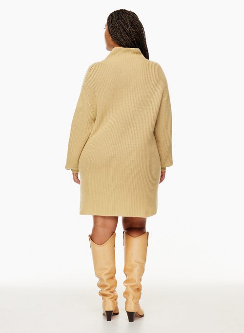 montpellier dress sold by Aritzia product image thumbnail 4