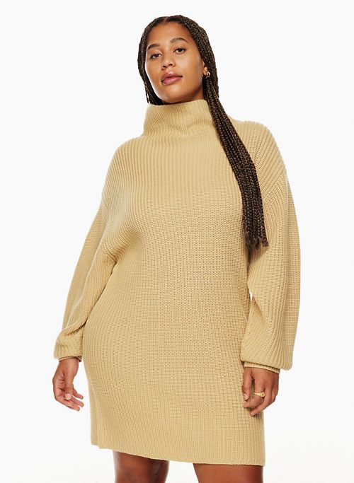 montpellier dress sold by Aritzia product image thumbnail 5