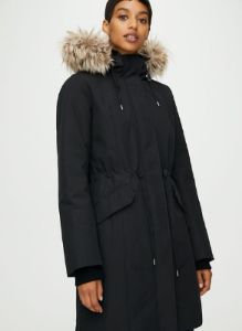 northstar parka sold by Aritzia