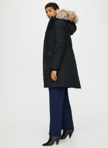 northstar parka sold by Aritzia