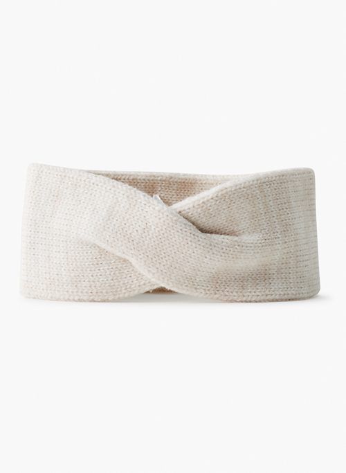 snow bunny headband sold by Aritzia product image thumbnail 3