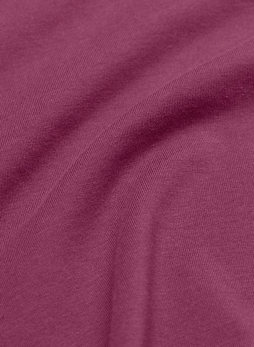 chill ortiz cropped t-shirt sold by Aritzia product image thumbnail 7