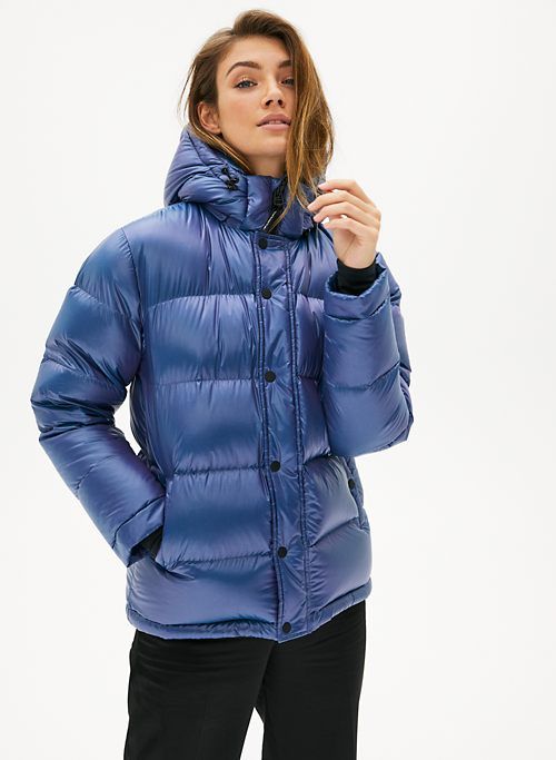 the super puff™ sold by Aritzia product image thumbnail 2