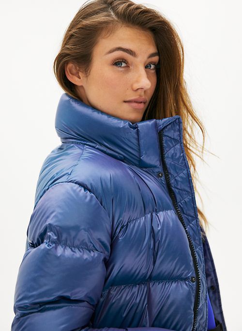 the super puff™ sold by Aritzia product image thumbnail 3