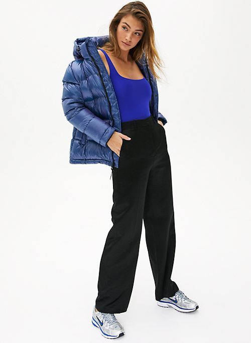 the super puff™ sold by Aritzia product image thumbnail 4